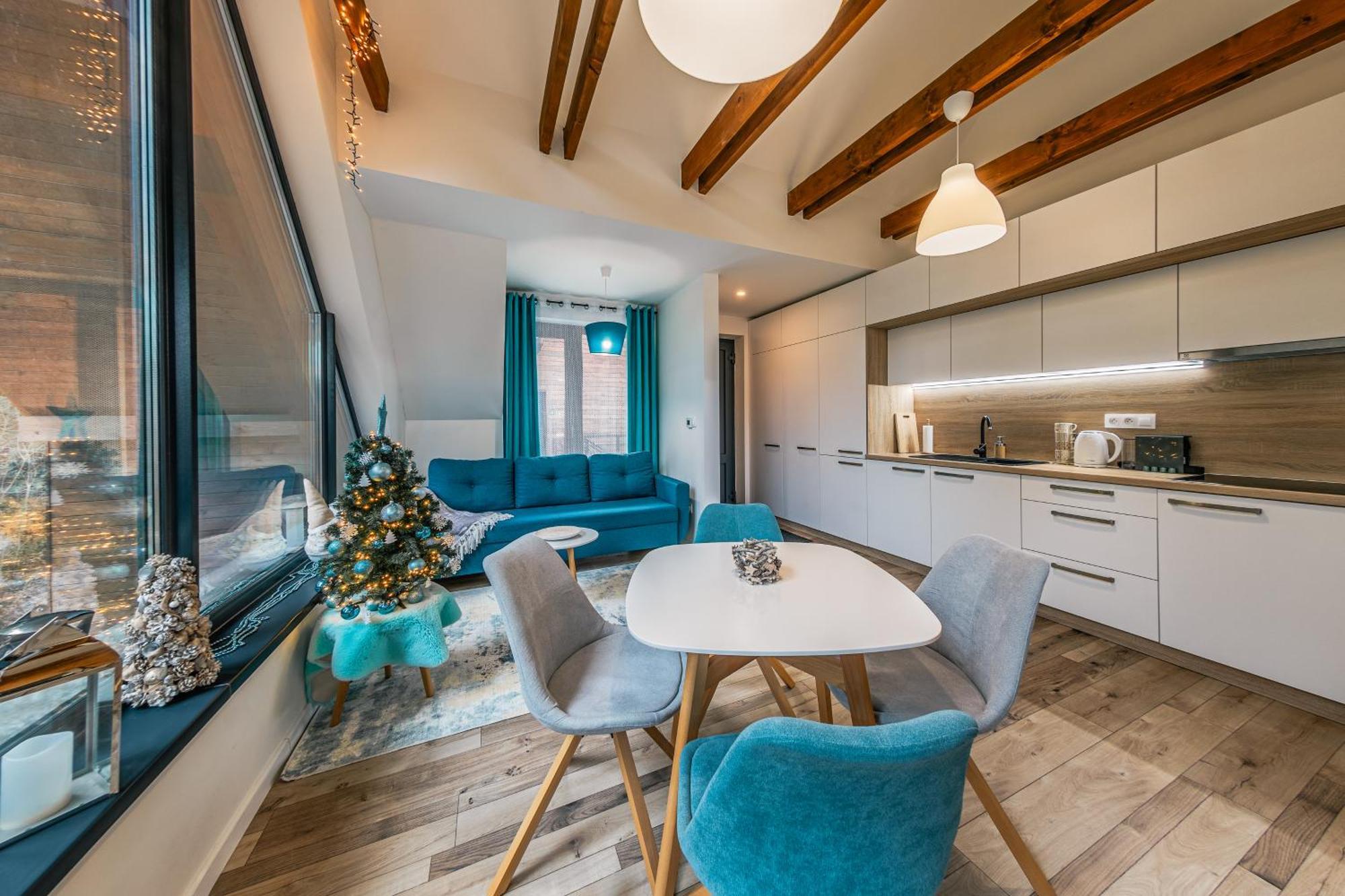 3 Apartmany Ski Jasna Demänovská Dolina Exterior foto
