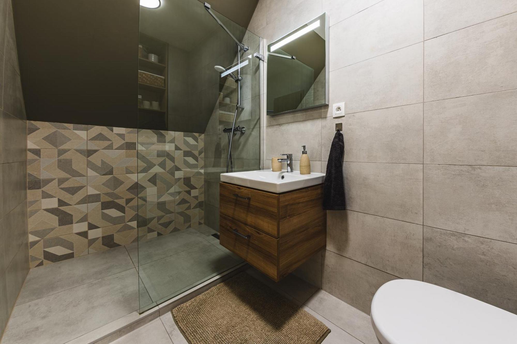 3 Apartmany Ski Jasna Demänovská Dolina Exterior foto